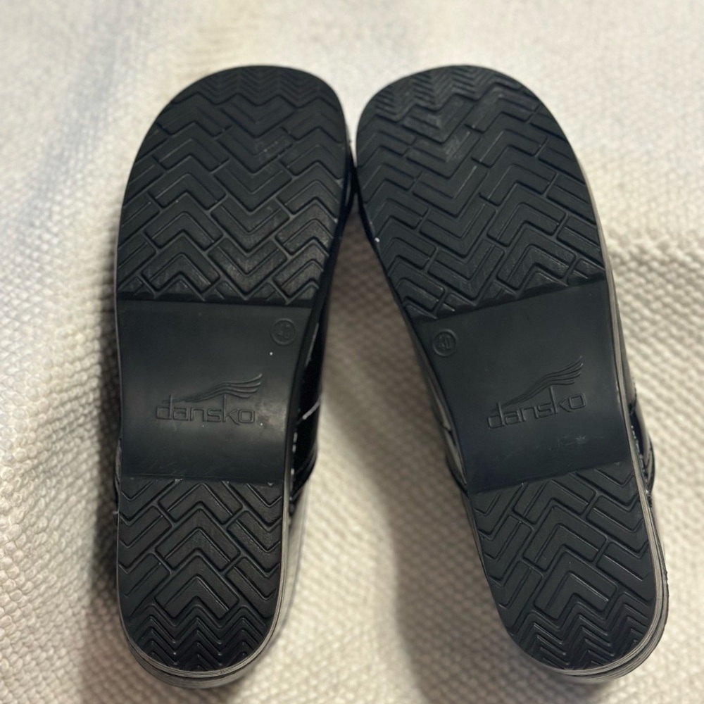 Women’s Dansko Professional Clog - image 6